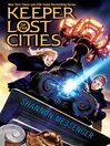 Cover image for Keeper of the Lost Cities